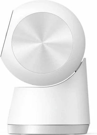 Kamerë sigurie e brendshme Anker Eufy Security S350 4K 360°, zoom hibrid 8×, Wi‑Fi 6, bardhë