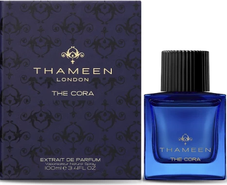 Extrait de Parfum Thameen The Cora, 100ml