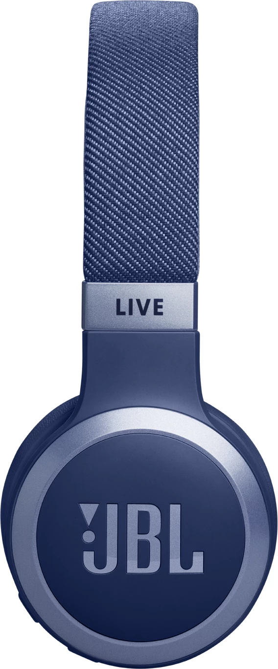 Kufje JBL LIVE 670 NC