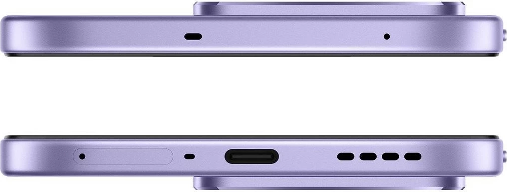 Celular Realme 16 Pro 5G 8/256GB Orchid Purple