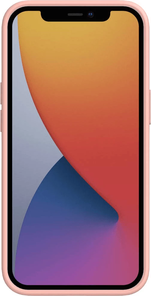 Mbështjellës silikoni ONASI 16806 për Samsung Galaxy S23 5G, i hollë me kapje të mirë, me mbrojtje kamere/lenteje, rozë