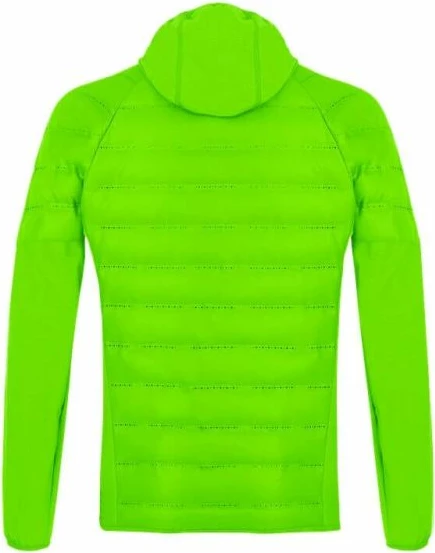 Jakne për meshkuj Salewa, pale frog [Madhësia: XL]