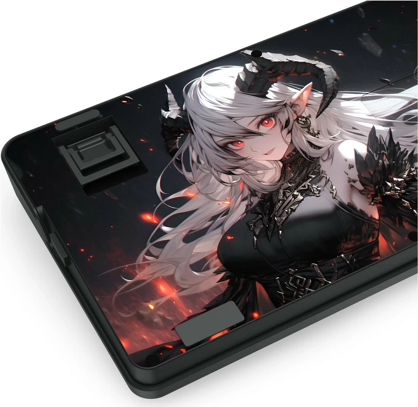 Tastierë mekanike Redragon ARTEMIS PRO, RGB, wireless/wired, 96%, black