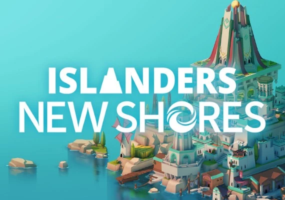 Islanders: New Shores EN Global