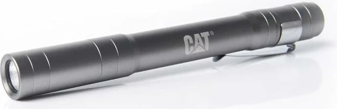 Fener xhepi CAT CT2210, 100 lm, LED, 2xAAA