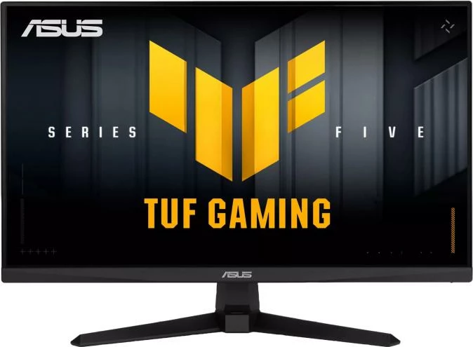 Monitor gaming, ASUS TUF Gaming VG279QM5A (90LM0B80-B01171), 27" Full HD, 240 Hz 0.3 ms, FreeSync Premium & G-SYNC Compatible, i zi
