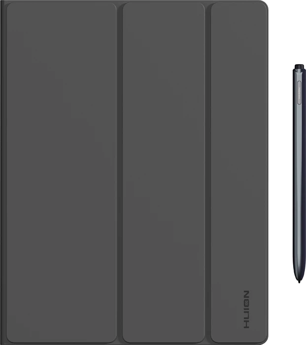 Tablet E-Ink, Huion Kamvas Ink 10 EB1011, 10.3", Android, 4GB/64GB, stilolaps 8192 nivele, Wi‑Fi/BT