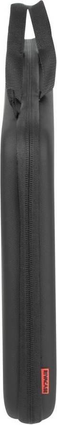 Mbështjellës laptopi RIVACASE NB Sleeve Antishock 14", i zi