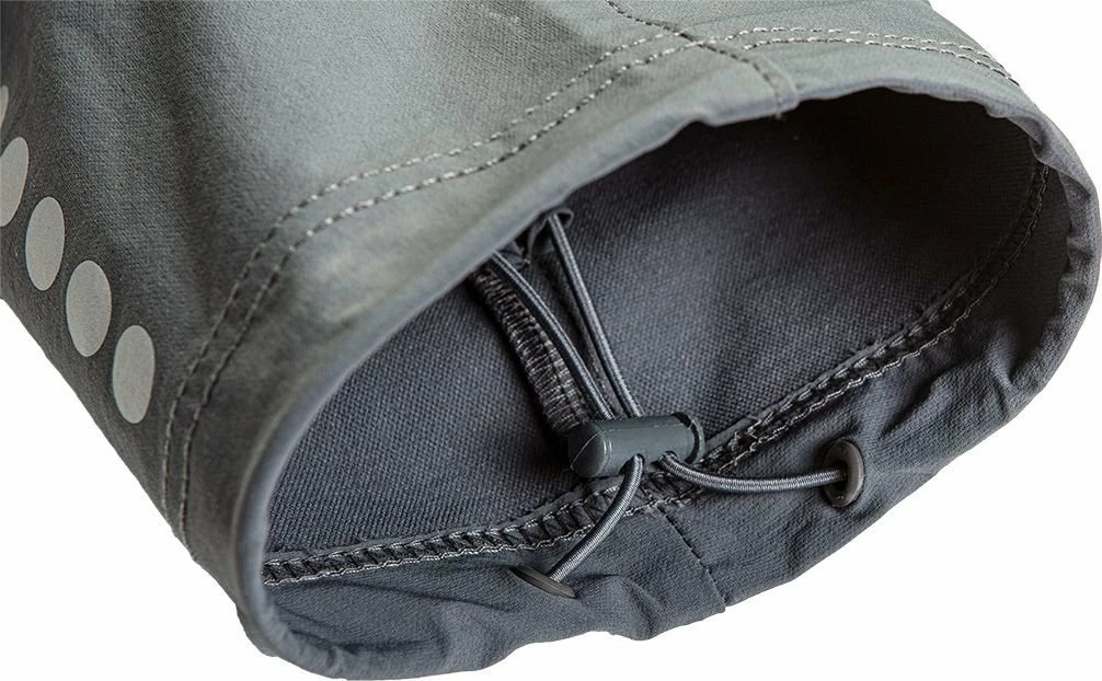 Pantalona pune Neo 81-231-XL Premium 4-way stretch, madhësi XL, gri