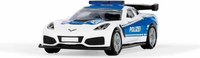 Loder Makine Police Chevrolet Zr1 10152500000