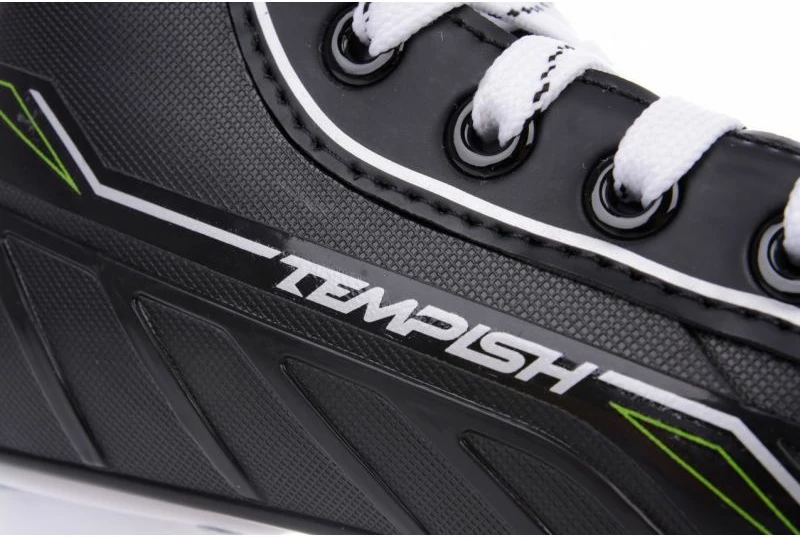 Atlete rregullueshme për fëmijë Tempish, të zeza