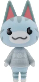 Animal Crossing: New Horizons - Lolly
