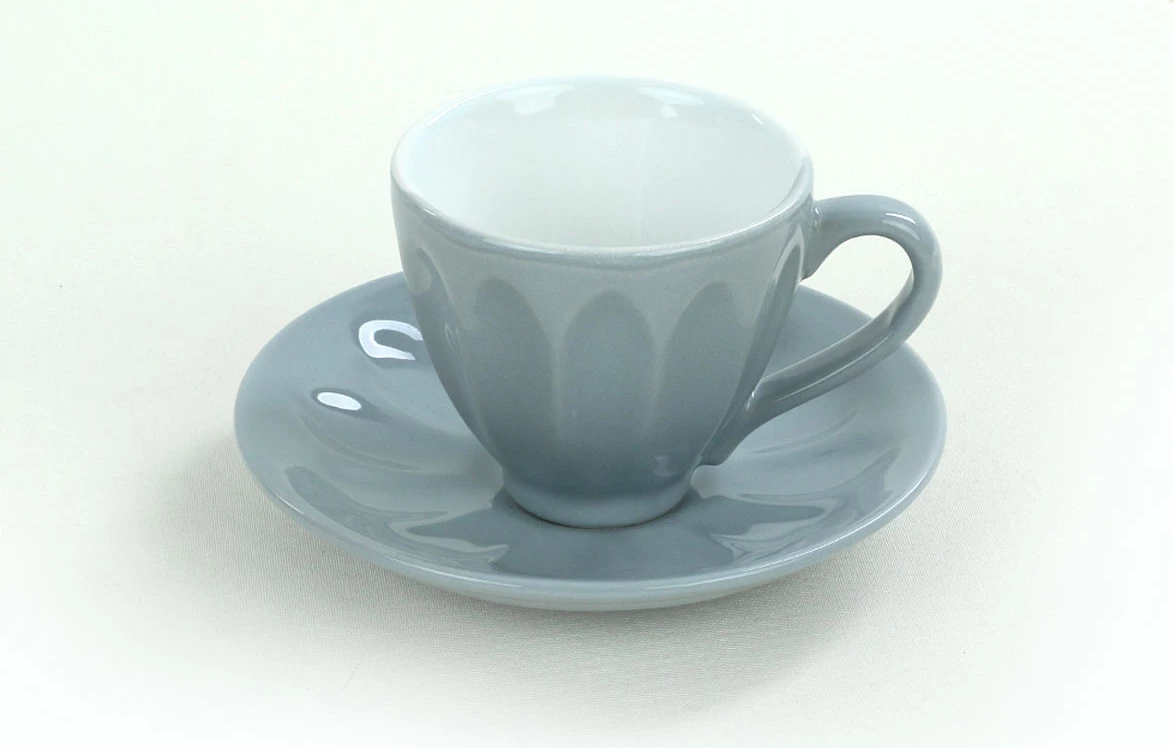 Set filxhanash çaji, 12 copë, Hermia Concept, TC043212F3X1A000000MATT300