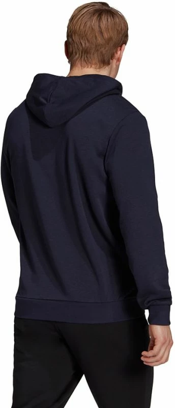 Duks për meshkuj adidas, blu marin [Madhësia: L]