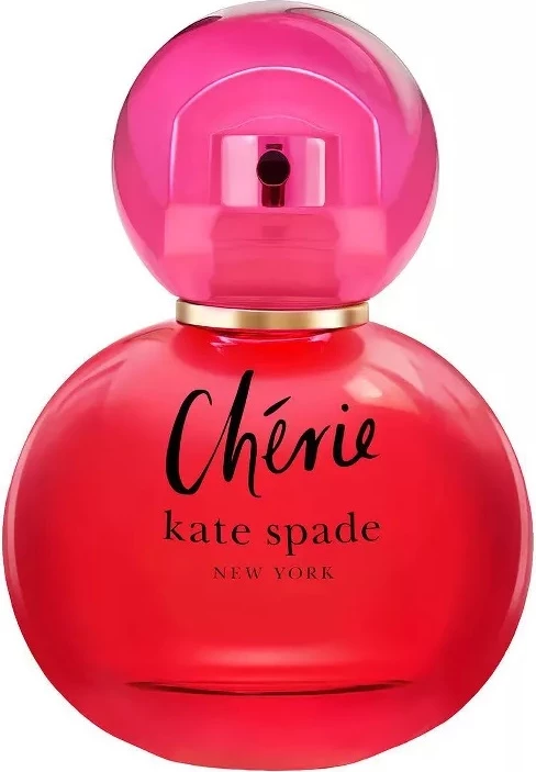 Eau de Parfum për femra Kate Spade Cherie, 60ml