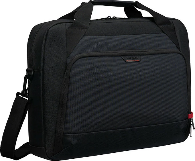 Çantë laptopi Targus Classic 17-18", briefcase, rezistente ndaj ujit, e zezë