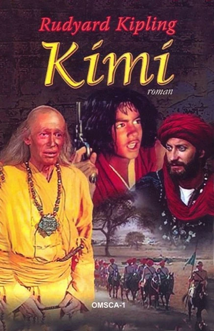 Kimi - Rudyard Kipling