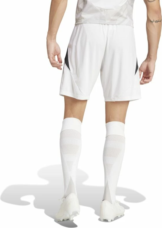 Shorce për meshkuj adidas, të bardha