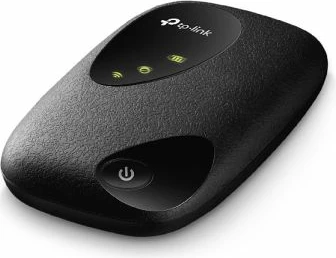 TP-Link M7000 Router Portativ 4G LTE Wi-Fi 300 Mbps, i zi