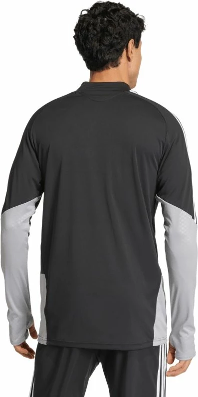 Duks për meshkuj adidas, i zi