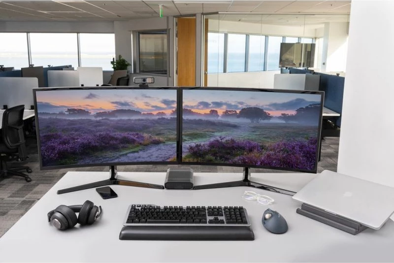 Kufje gaming Yakimasport Kensington H3000, të zeza