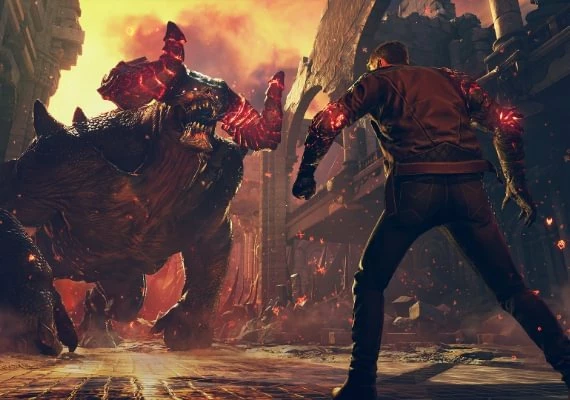 Devil's Hunt Global