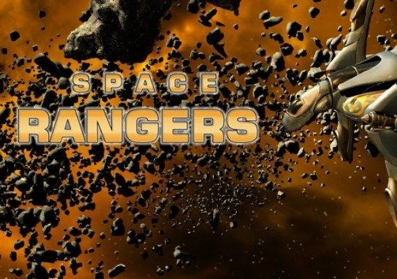 Space Rangers EN Global