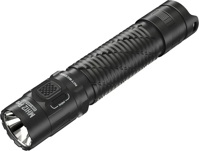 Elektrik dore Nitecore MH12 Pro, LED, 5300 mAh, i zi