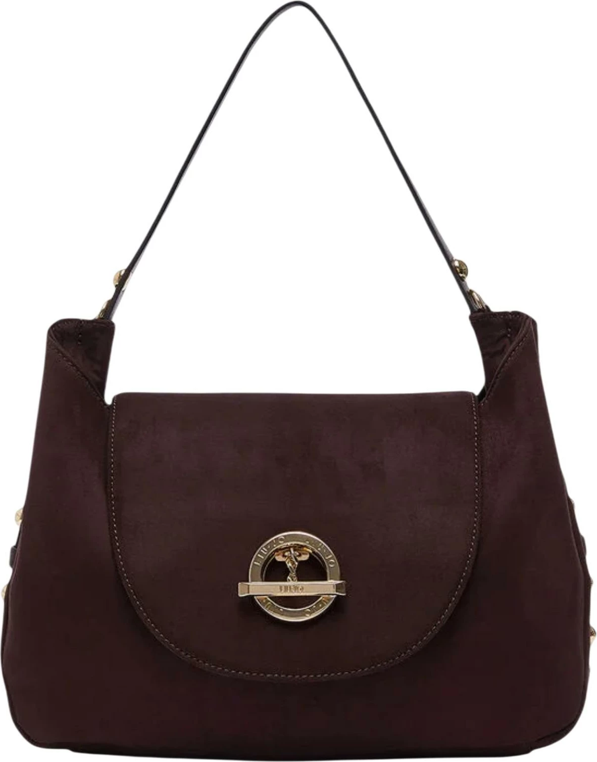 Çantë dore për femra Liu Jo Boston Bag AF6113 T711A, vjollcë