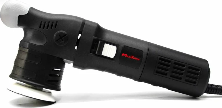 Makine Polirimi Me Veprim Te Dyfisht