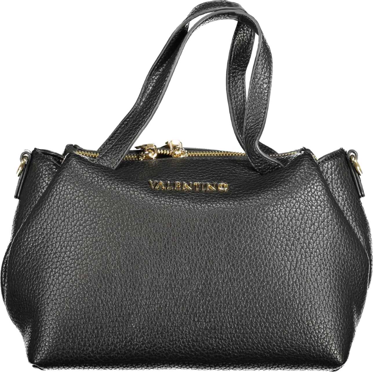 Çantë për femra Valentino Bags, e zezë