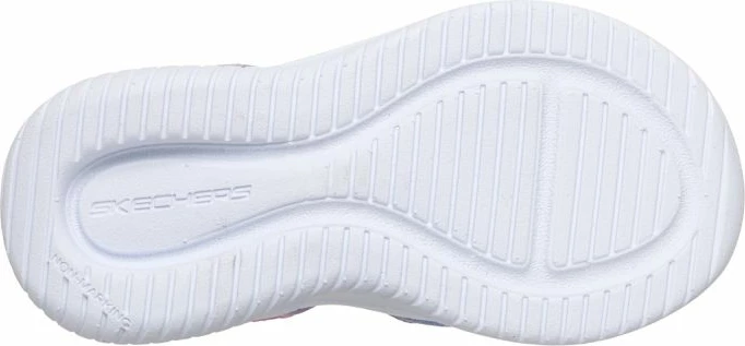 Sandale për fëmijë Skechers Jumpsters Butterfly Brites 303109N LVMT