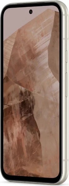 Celular Google Pixel 8A 8/128GB 5G Porcelain White