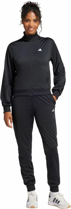 Trenerka për femra adidas, e zezë [Madhësia: L]