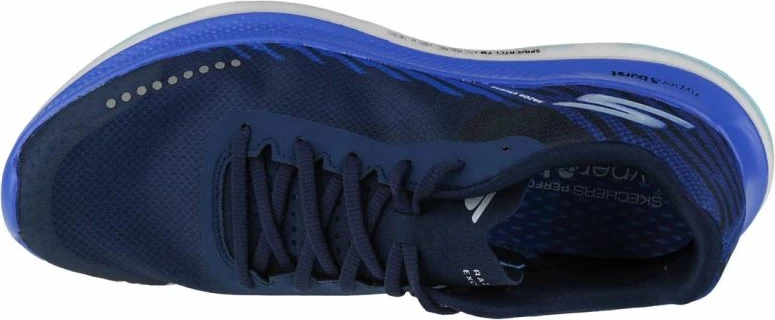 Atlete Skechers për femra, vjollcë [Madhësia: 38]