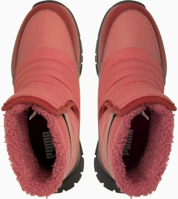 Çizme për fëmijë Puma, rozë