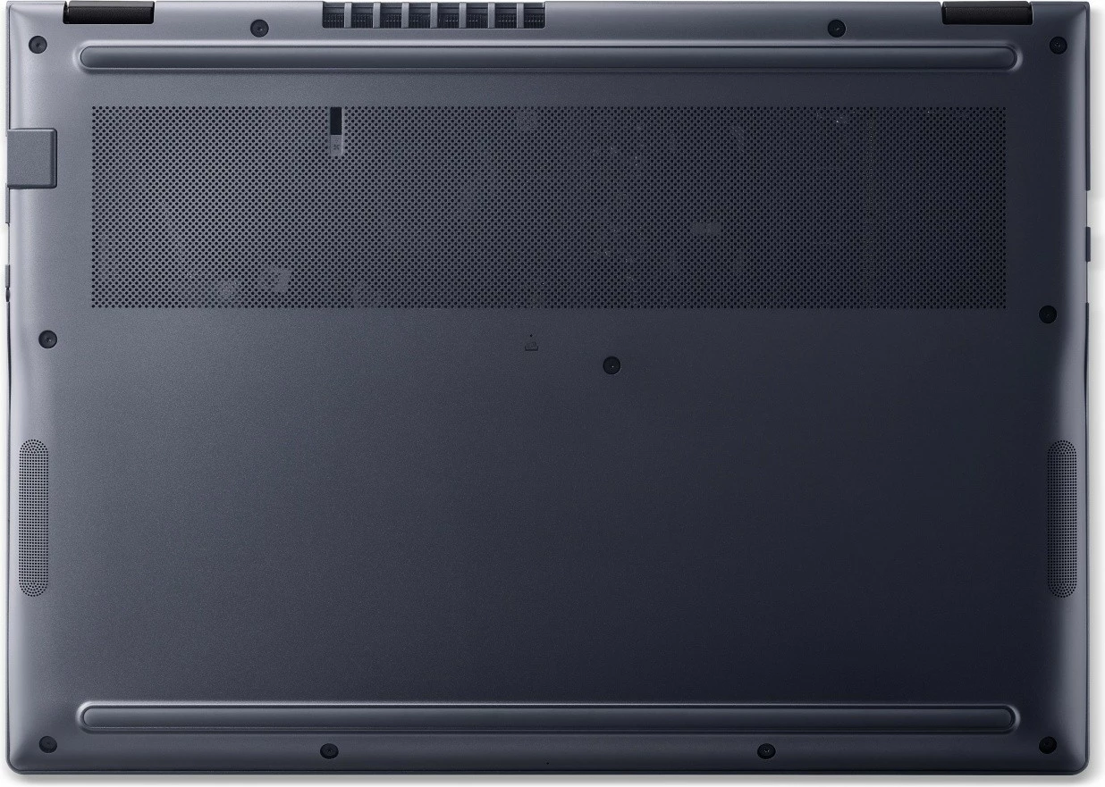 Laptop Acer TravelMate P4 16 TMP416-74-TCO, Intel Core Ultra 5 225H, 16GB RAM, 512GB SSD, Windows 11 Pro, E zezë