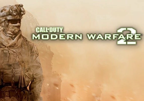 CoD Call of Duty: Modern Warfare 2 EN/FR/IT Global