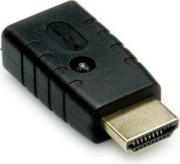 Adapter HDMI ROLINE, emulator virtual EDID, 4K 60Hz, i zi
