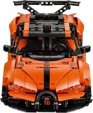 Lego Technic Bugatti Chiron Pur Sport makinë lodër