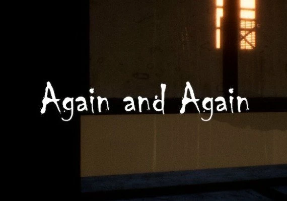 Again and Again EN Global