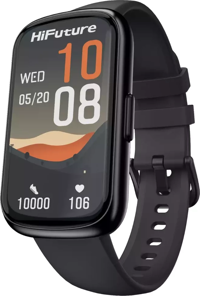 Orë E Mençur Hi-Future EVO 2 (Zezë)