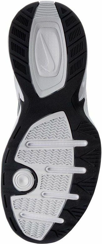 Atlete për meshkuj Nike Air Monarch IV, të bardha [Madhësia: 44]