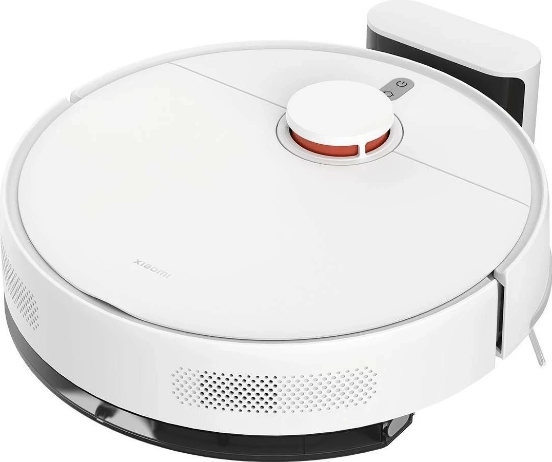 Robot fshesë me korent Xiaomi Vacuum S40, 10000Pa, 5200mAh, 520/270ml, i bardhë