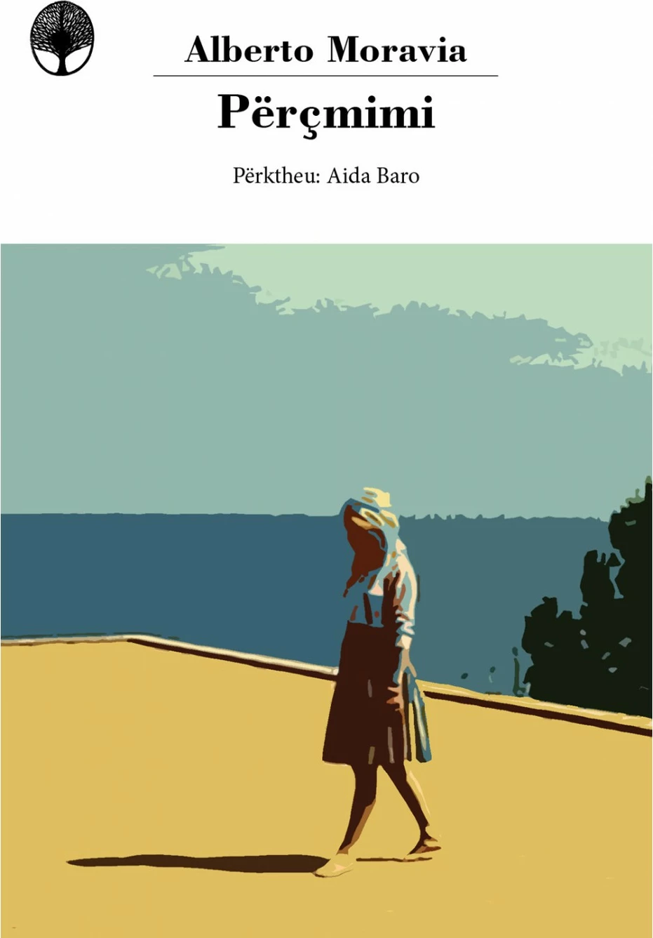 Percmimi - Alberto Moravia