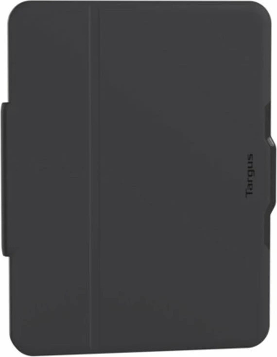 Mbështjellës Targus Versavu Clear Case për iPad Pro 11-inch (M4), TPU, i zi