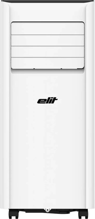 Klima portative, Elit, E-2507C CoolGO, 2.1 kW (7000 BTU), 10–15 m², 3-në-1, e bardhë