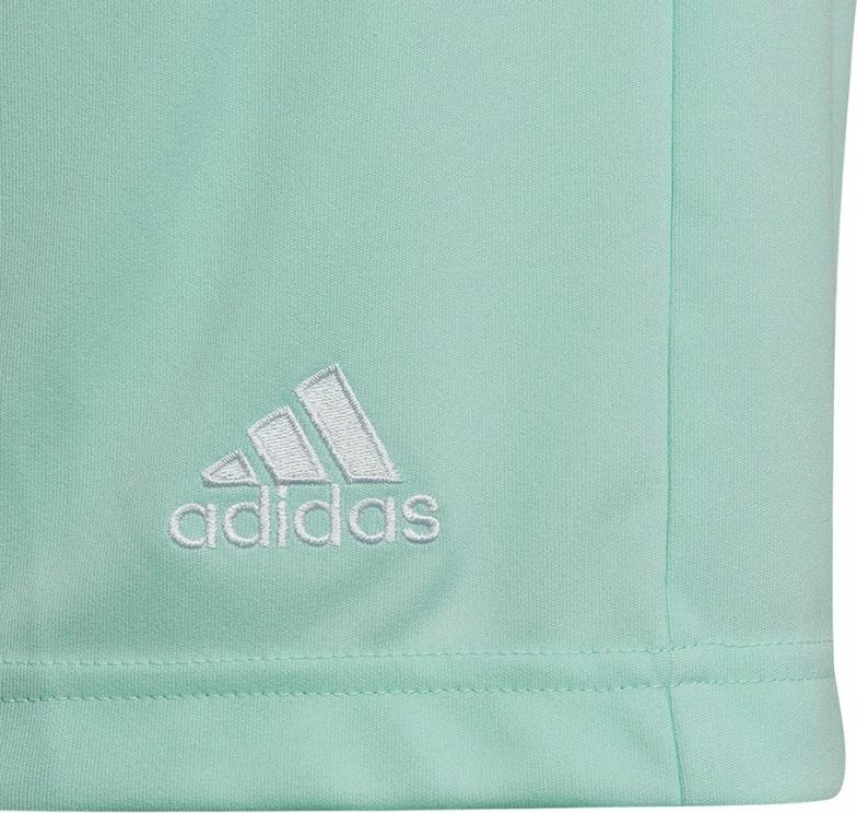 Shorce për fëmijë adidas, blu [Madhësia: 152 cm]