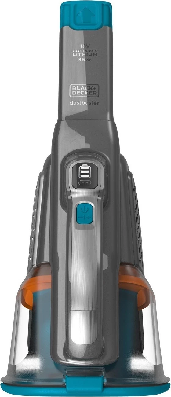 Black&Decker Dustbuster BHHV520BF-QW