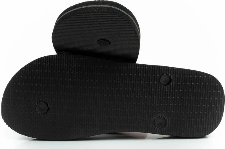 Flip-flopa për meshkuj Wrangler Cole Flipflop, të zeza